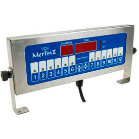 Timer, 1 Function, 12 Channels for Prince Castle