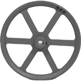 Allpoints Pulley Rear Bearing For Taylor Freezer
