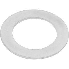 Saniserve Washer Forrear Seal