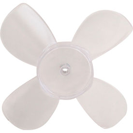 Fan Blade 6"