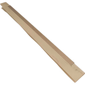 Allpoints 8011129 Sweep 36" I.C. Swalk-In