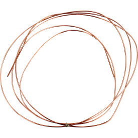 Cap Tube .042Idx .093Od X 144" For Beverage Air