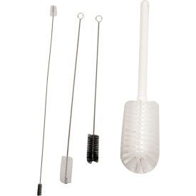 Brush Kit, For Freezer