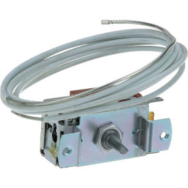 Cube Size Control For Ice-O-Matic