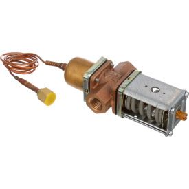 Water Valve For Johnson Controls