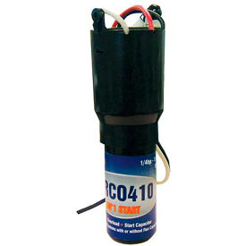 Refrigeration Hard Startkit