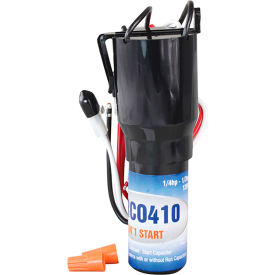 Refrigeration Hard Startkit