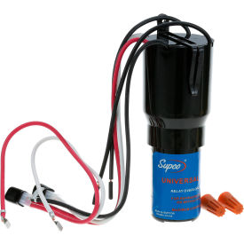Refrigeration Hard Startkit