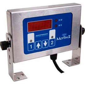 Timer, 1 Function, 2 Channels, For Prince Castle