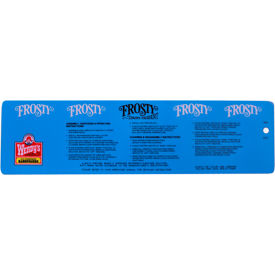 Decal - Taylor For Taylor Freezer