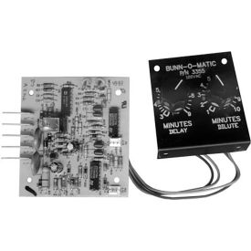 Allpoints 421568 Dilution Timer For Bunn-O-Matic