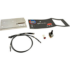 Switch Replacement For Star Manufacturing