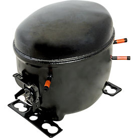 Compressor Kit 115V W/Dryr, Relay, O.L. & S.C. For Silver King