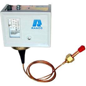 Pressure Control For Delfield