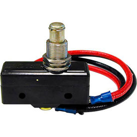 Push Button Door Switch