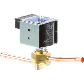 Solenoid - 120V For Delfield