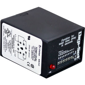 Allpoints Timer For Stero Dishwashers