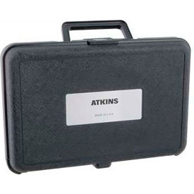 Carrying Case, Hard Plastic For Cooper-Atkins