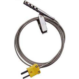 1381108 Probe, Oven (W/ Clip, K) For Cooper-Atkins