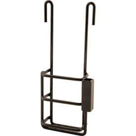 Allpoints 1381197 Wall Mount Thermometer Holder