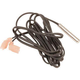 Probe, Temp, 8', Alarm & Light