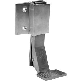 Allpoints 266191 Treadle, Foot Flush, Aluminum