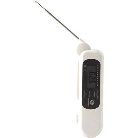 Allpoints Thermometer, W/ Probe