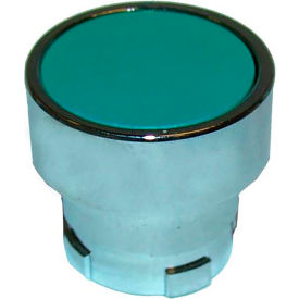 Green "Cancel" Button Assembly