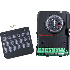 Allpoints Mechanism Only- Auto Voltage