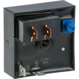 Relay, Timer For Delfield