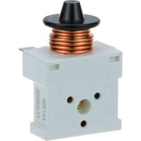 Relay, Compressor For Delfield