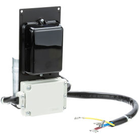 Capacitor Assembly - Start/Run For Delfield