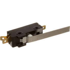 Microswitch For Ultrafryer