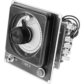 Reset Timer