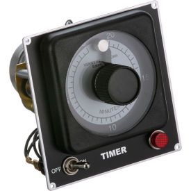 Reset Timer