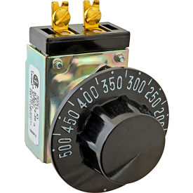 Thermostat W/ Dialkx, 3/16 X 12, 72 For Montague Oven