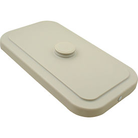 Mix Hopper Lid For Taylor Freezer