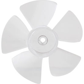 Blade, Evaporator Fan, 3-7/16" Clockwise For Hoshizaki Of America