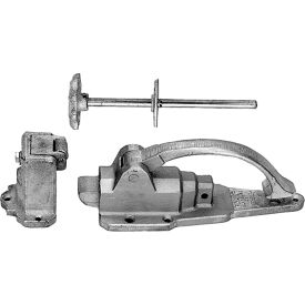 on-Green Draw Latch, 1 &FR/WT to?pft Copco