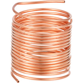 Cap Tube For True Manufacturing