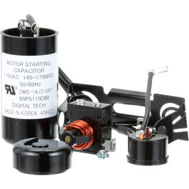 Allpoints Start Component Kit For True Manufacturing