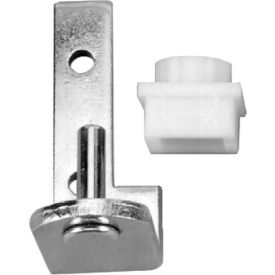 Bracket, Pivot Top Left, Bottom Right