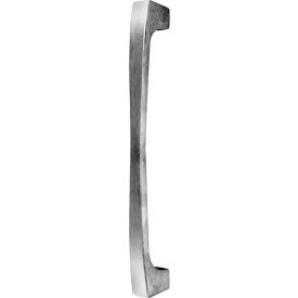 Pull, Door 11" Centers, 1/4-20 Bolt, Aluminum