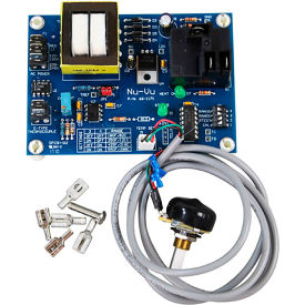 Oven Control Board with Potentiometer