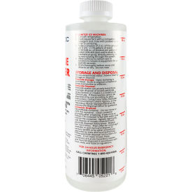 Sanitizer, Ice Machine- 16Oz For Manitowoc Machines