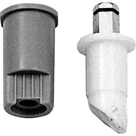 Allpoints 28-1164 Male & Female Cam Assembly