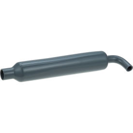 Tube, Grey Vinyl For Manitowoc Machines