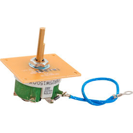 Control, Speed For Waring Products