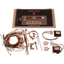 Timer Upgrade Kit For Henny Penny