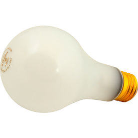 Bulb, Shatter Resistant, 25W